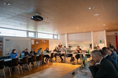 Čezmejno sodelovanje v primeru naravnih nesreč (5)